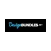 Design Bundles brand logo for designbundles.net