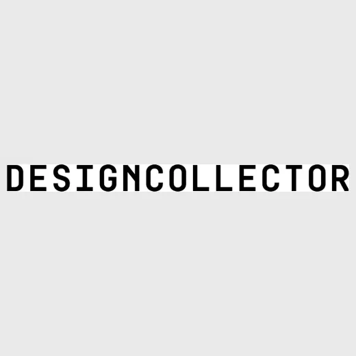 Design Collector brand logo for designcollector.net