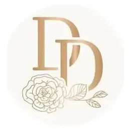 Design Decor brand logo for designdecorknoxville.com