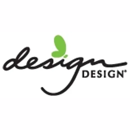 Design Design brand logo for designdesign.us