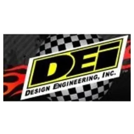 Design Engineering, Inc. brand logo for designengineering.com