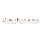 Design Furnishings brand logo for designfurnishings.com