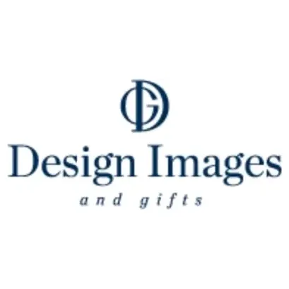 Design Images brand logo for designimagesandgifts.com