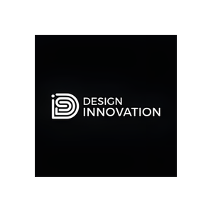 Design Innovation brand logo for designinnovation.co.uk
