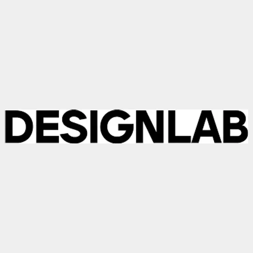 Design Lab brand logo for designlab.com
