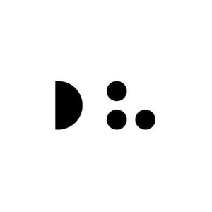 Design Letters brand logo for designletters.com