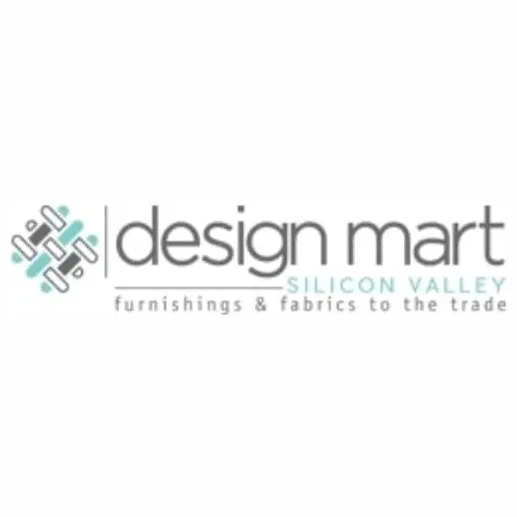 Design Mart brand logo for designmartsv.com