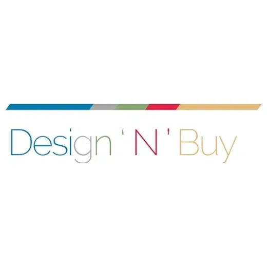 Design N Buy brand logo for designnbuy.com