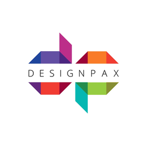 Design Pax brand logo for designpax.com