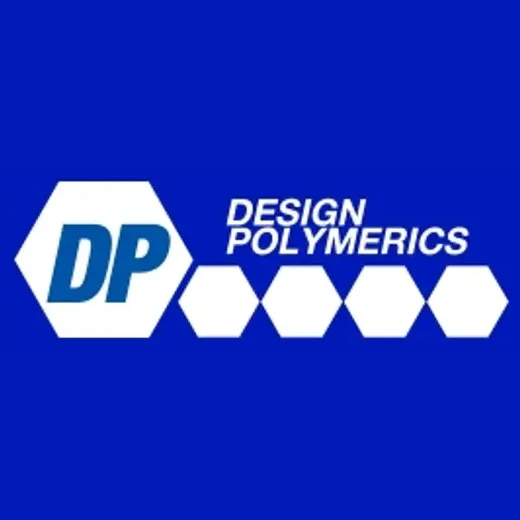 Design Poly brand logo for designpoly.com