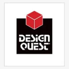 Design Quest brand logo for designquest.biz