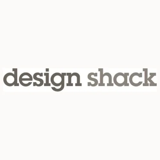 Design Shack brand logo for designshack.net