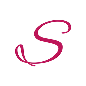Design She brand logo for designshe.com