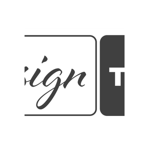 Design Tile brand logo for designtile.com