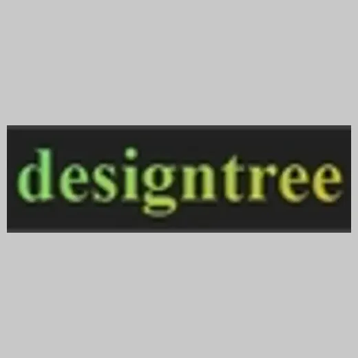 Design Tree App brand logo for designtree.app