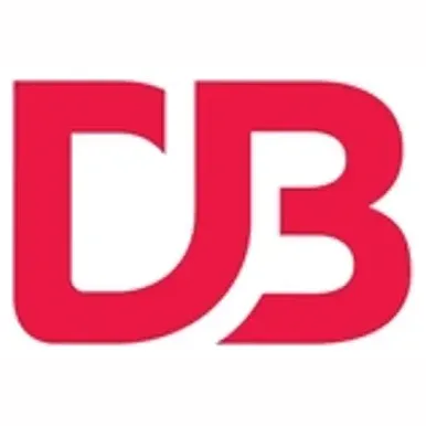 DesignBro brand logo for designbro.com