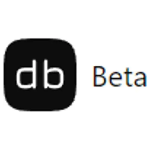 designbuddy brand logo for designbuddy.net