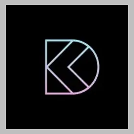 Designcode brand logo for designcode.io