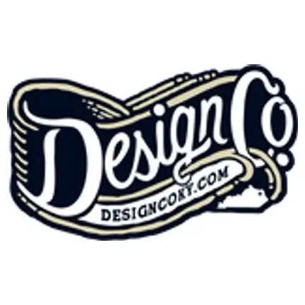 designcoky brand logo for designcoky.com