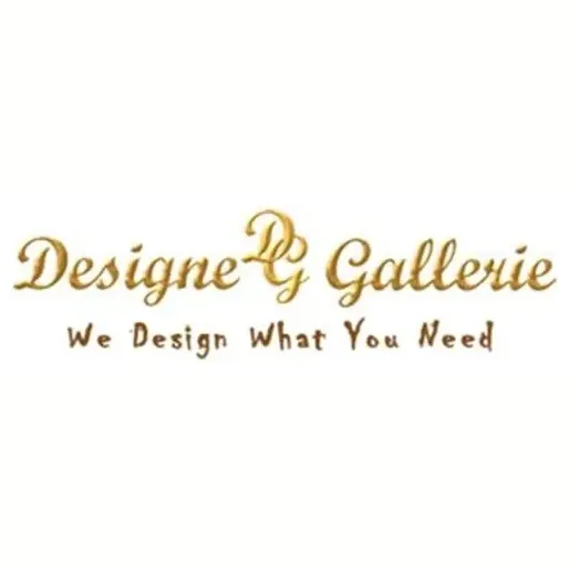 Designe Gallerie brand logo for designegallerie.com