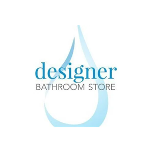 Designer Bathroom Store brand logo for designerbathroomstore.co.uk