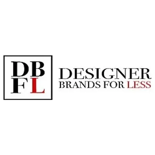 Designer Brands for Less brand logo for designerbrandsforless.com