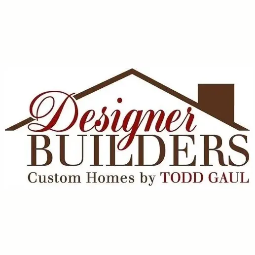 Designer Builders brand logo for designerbuilders.com