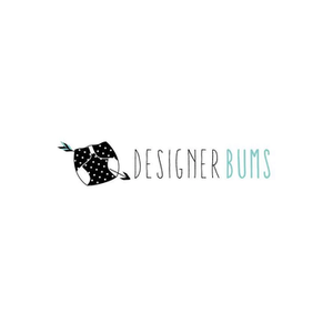 Designer Bums brand logo for designerbums.com.au