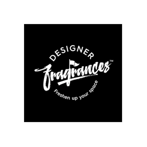 Designer Fragrances brand logo for designerfragrances.eu