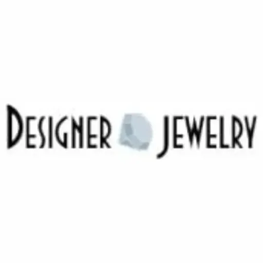 Designer Jewelry brand logo for designer-jewelry.com