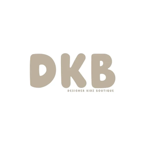Designer Kidz Boutique brand logo for designerkidzboutique.co.uk