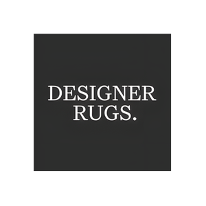 Designer Rugs brand logo for designerrugs.com.au