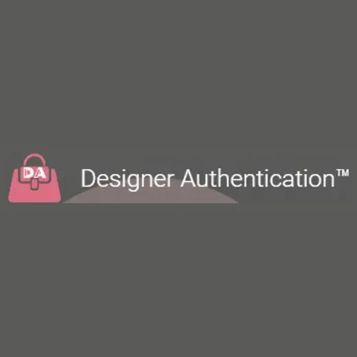 designerauthentication.com/ brand logo for designerauthentication.com