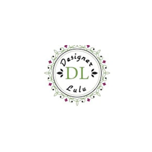 designerlulu brand logo for designerlulu.com