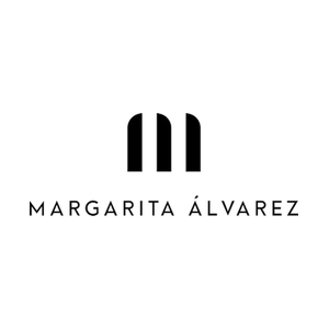 designermargarita brand logo for designermargarita.com