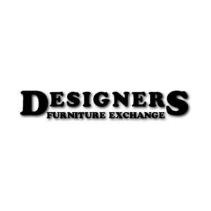 Designers Furniture Exchange brand logo for designersfurnitureexchange.com