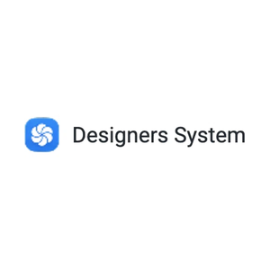 designers-system brand logo for designers-system.com