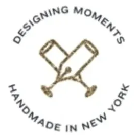 Designing Moments brand logo for designingmoments.com