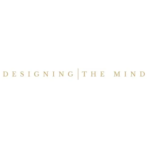 Designing the Mind brand logo for designingthemind.org