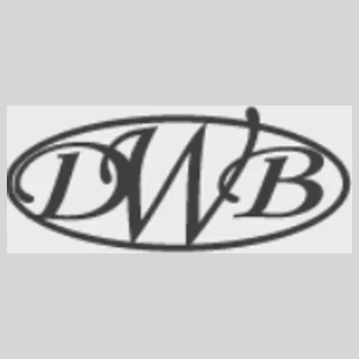 Designing Women brand logo for designingwomensrq.org