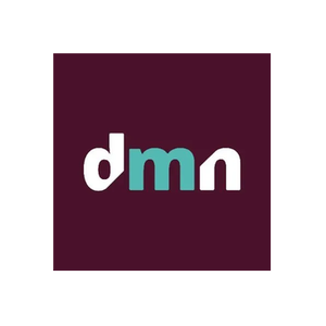 DesignMyNight brand logo for designmynight.com