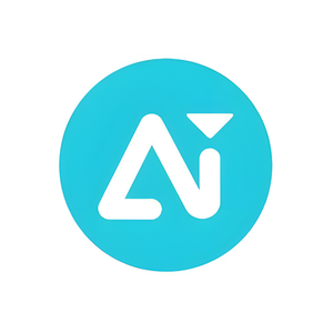 Designs brand logo for designs.ai