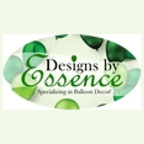 Designs by Essence brand logo for designsbyessence.net
