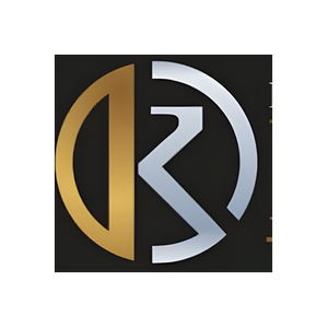 Designs by KNR brand logo for designsbyknr.com