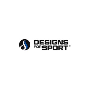Designs for Sport brand logo for designsforsport.com