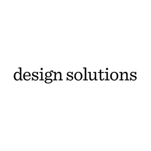 designsolutionsny brand logo for designsolutionsny.com