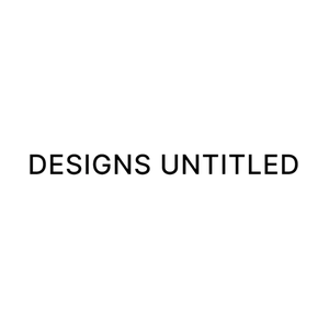 designsuntitled brand logo for designsuntitled.com