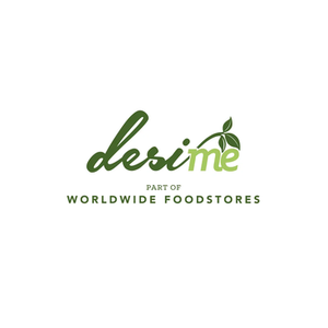 Desime brand logo for desime.co.uk