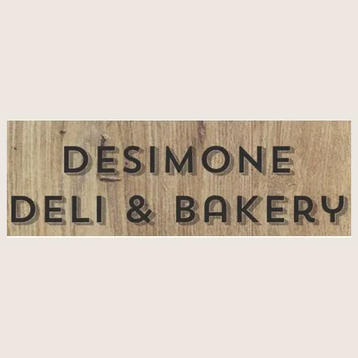 DeSimone brand logo for desimonedelibakery.com