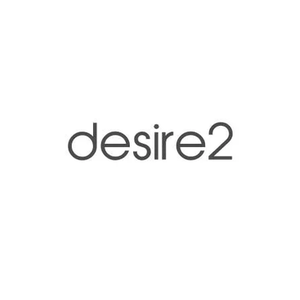 Desire2 brand logo for desire2.co.uk